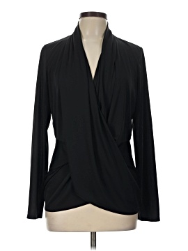 Nicole Miller Artelier Long Sleeve Blouse (view 1)