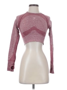 Gymshark Long Sleeve T-Shirt (view 1)