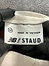 STAUD Color Block Burgundy Active Pants Size XS - photo 4