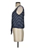 MNG Stripes Blue Tank Top Size S - photo 5