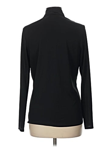 Nicole Miller Artelier Long Sleeve Blouse (view 2)