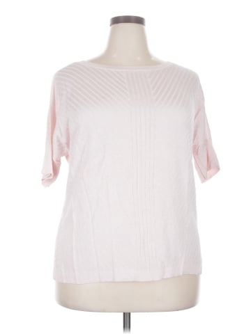 Apt. 9 Pullover Sweater (view 1)