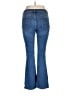 Soho Hearts Blue Jeans Size 14 Petite - photo 2