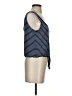 MNG Stripes Blue Tank Top Size S - photo 4