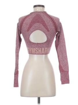Gymshark Long Sleeve T-Shirt (view 2)