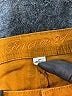 Forever 21 Brown Jeans Size 27 waist - photo 7
