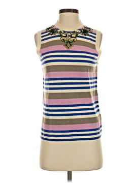 J.Crew Collection Sweater Vest
