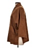 By Anthropologie Brown Coat Size L - photo 5