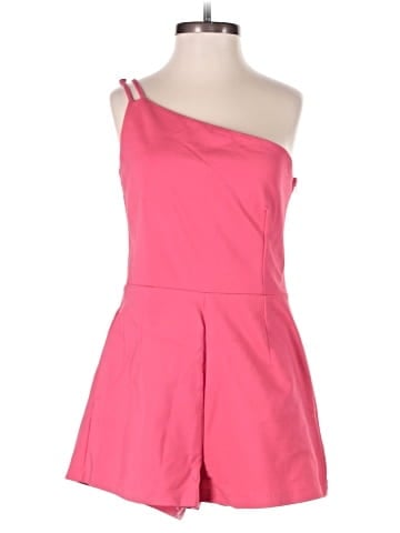 Superdown Romper (view 1)