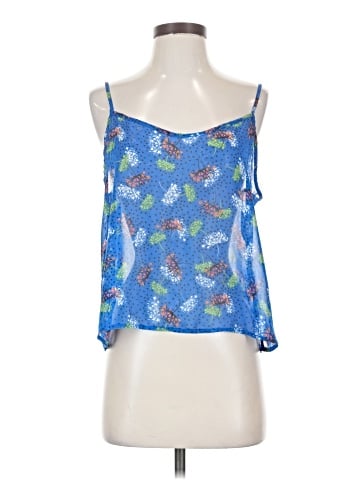 American Apparel Sleeveless Top (view 1)