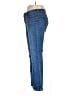 Soho Hearts Blue Jeans Size 14 Petite - photo 5