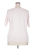 Apt. 9 Pink Pullover Sweater Size XXL - photo 2