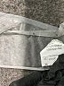 Unbranded Solid Green Casual Dress Size L - photo 8