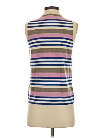 J.Crew Collection Sweater Vest (view 2)