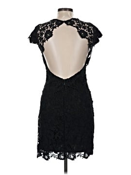 Lulus Cocktail Dress (view 2)
