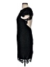 Lulus 100% Polyester Black Cocktail Dress Size M - photo 5