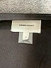 Current/Elliott 100% Cotton Black Kimono Size Sm (1) - photo 7