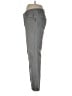 Boden 100% Cotton Chevron-herringbone Gray Jeans Size 10 - photo 5