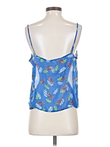 American Apparel Sleeveless Top (view 2)