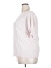 Apt. 9 Pink Pullover Sweater Size XXL - photo 5