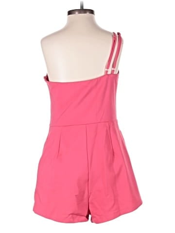 Superdown Romper (view 2)