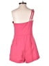 Superdown Solid Pink Romper Size S - photo 2