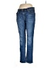 Hollister Solid Blue Jeans Size 36 waist - photo 1