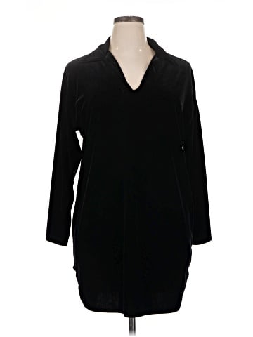 Central Park West Casual Dress (view 1)