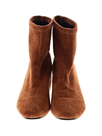 Unbranded Ankle Boots (view 2)