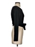 B.wear Black Long Sleeve T-Shirt Size XS - photo 4