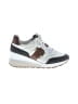 MICHAEL Michael Kors White Sneakers Size 7 - photo 1