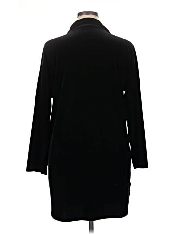 Central Park West Casual Dress (view 2)