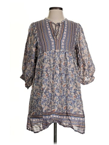 Dress Forum Casual Dress (view 1)