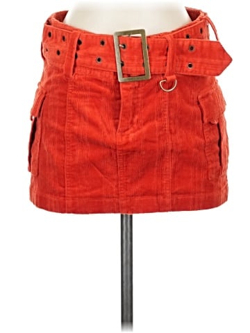 Urban Outfitters Denim Skirt (view 1)