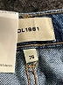 DL1961 Blue Jeans Size 26 waist - photo 6