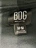 BDG 100% Polyester Black Faux Fur Jacket Size M - photo 6