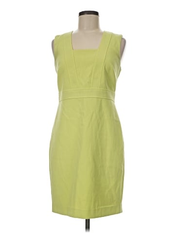 Ann Taylor Casual Dress (view 1)