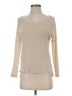 Essentials Tan Pullover Sweater Size XS - photo 1