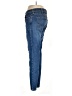 Hollister Solid Blue Jeans Size 36 waist - photo 5