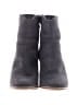 Cato Gray Ankle Boots Size 9 - photo 2