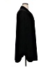 Central Park West Black Casual Dress Size XL - photo 4