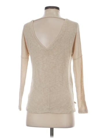 Essentials Pullover Sweater (view 2)