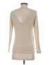 Essentials Tan Pullover Sweater Size XS - photo 2