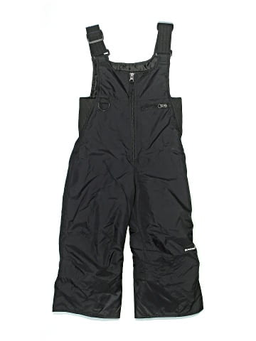 Assorted Brands Snow Pants With Bib (view 1)