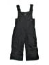 Assorted Brands 100% Nylon Black Snow Pants With Bib Size 3T - photo 1