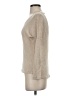 Essentials Tan Pullover Sweater Size XS - photo 5
