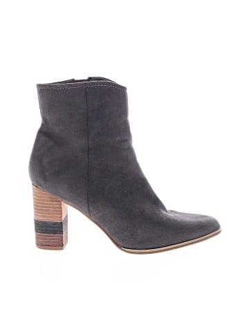 Cato Ankle Boots (view 1)