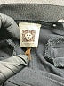 Anne Klein Black Casual Pants Size 0 - photo 4