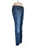 Hollister Solid Blue Jeans Size 36 waist - photo 4
