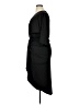Baltic Born Black Cocktail Dress Size XL - photo 5